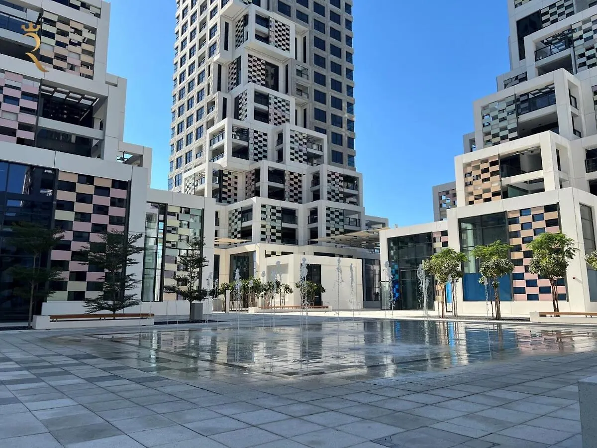 Stylish 1Br Cove Beach Access Al Reem Island Abu Dabi 0*,
