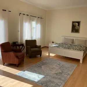 Séjour chez l'habitant Rose, Abou Dabi