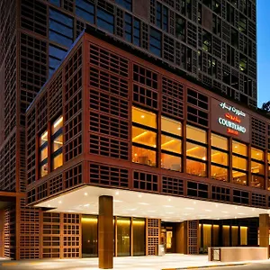 מלון Courtyard By Marriott World Trade Center,, אבו דאבי