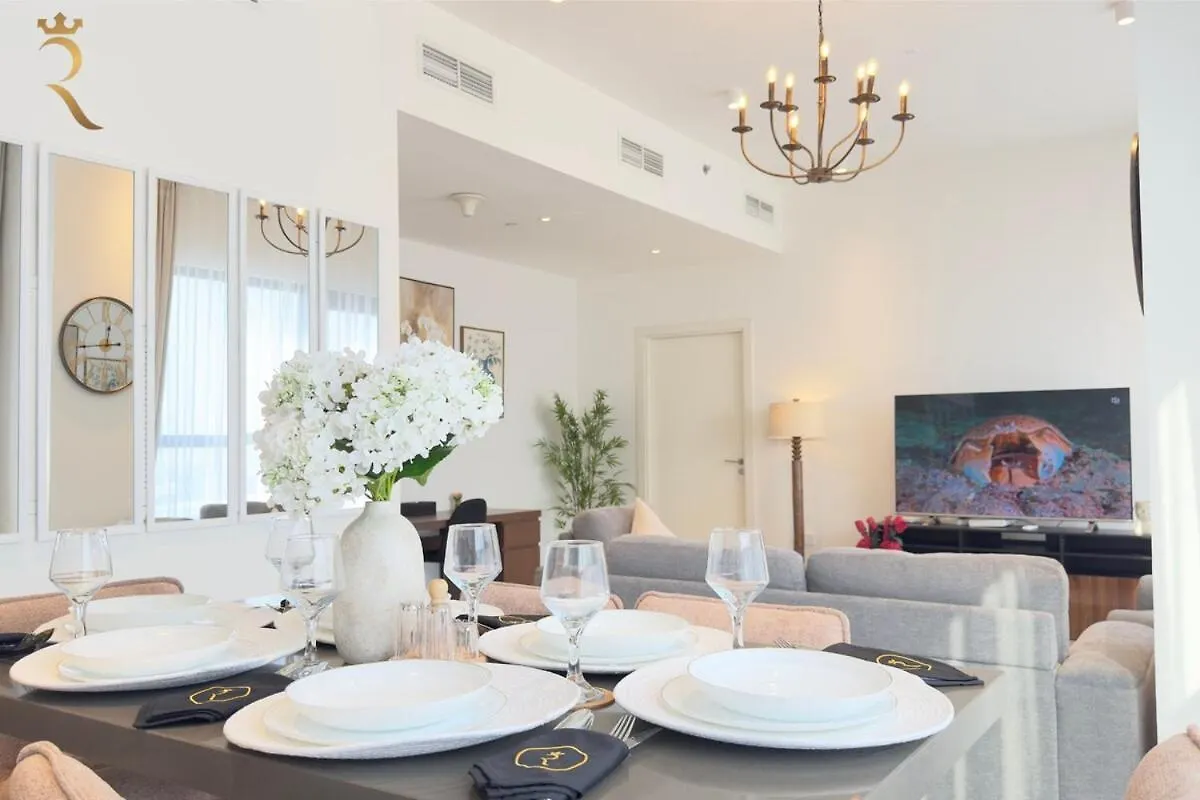 Stylish 1Br Cove Beach Access Al Reem Island アブダビ アラブ首長国連邦