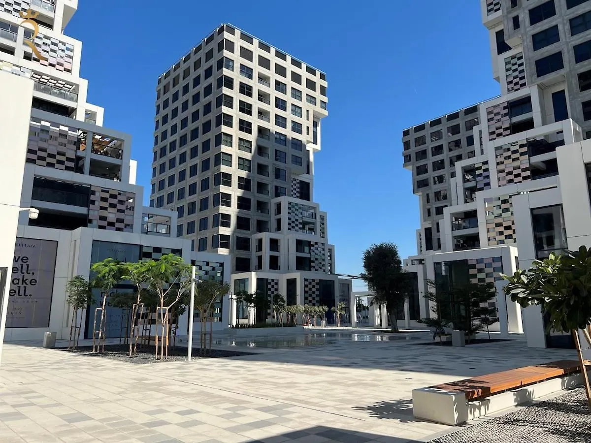Stylish 1Br Cove Beach Access Al Reem Island アブダビ アパート